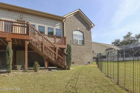 113 Harold Avenue Swansboro NC 28584