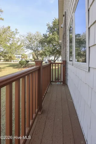 113 Harold Avenue Swansboro NC 28584