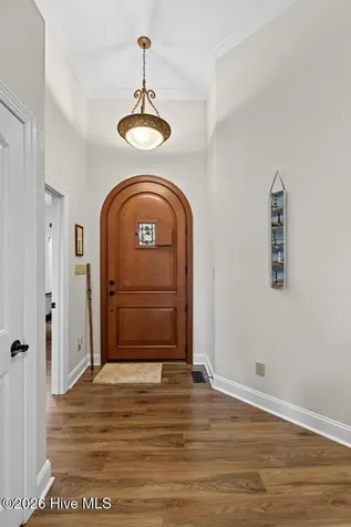 113 Harold Avenue Swansboro NC 28584