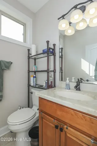 113 Harold Avenue Swansboro NC 28584
