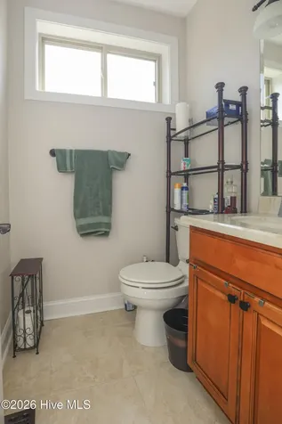 113 Harold Avenue Swansboro NC 28584