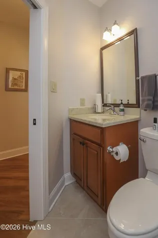 113 Harold Avenue Swansboro NC 28584