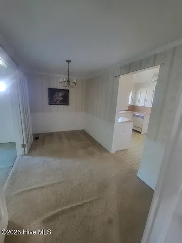 305 N 2nd Street Macclesfield NC 27852