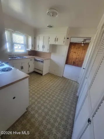 305 N 2nd Street Macclesfield NC 27852
