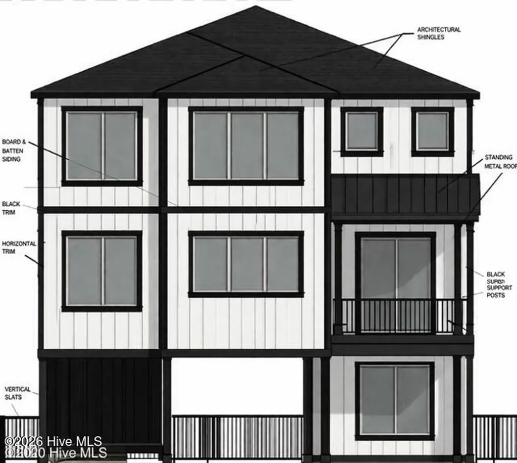 787 Ocean Boulevard W Holden Beach NC 28462