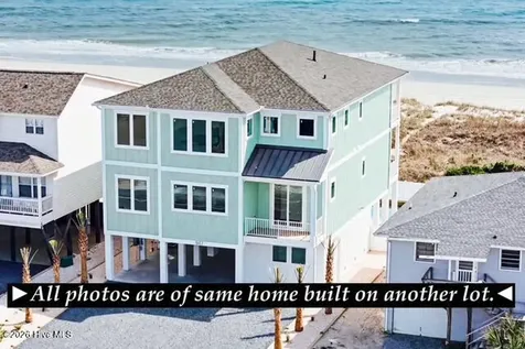 787 Ocean Boulevard W Holden Beach NC 28462