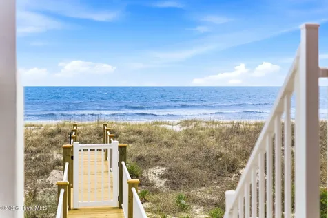 787 Ocean Boulevard W Holden Beach NC 28462