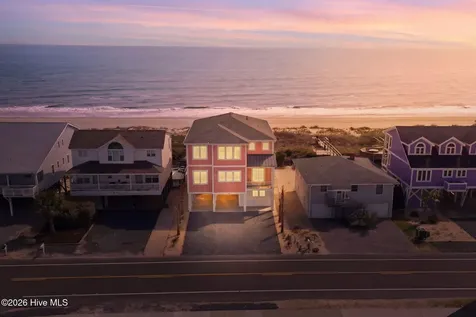787 Ocean Boulevard W Holden Beach NC 28462