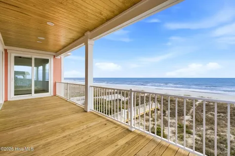 787 Ocean Boulevard W Holden Beach NC 28462
