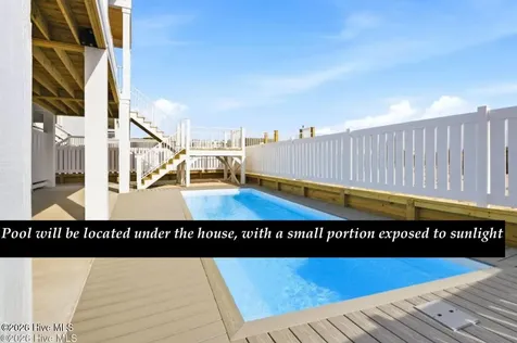 787 Ocean Boulevard W Holden Beach NC 28462