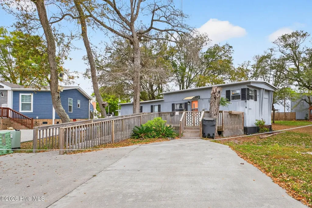 6895 14th Street SW Ocean Isle Beach NC 28469