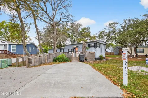 6895 14th Street SW Ocean Isle Beach NC 28469