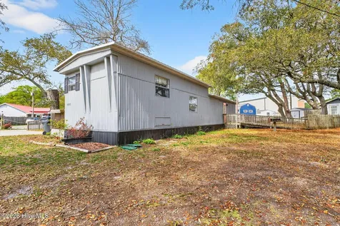 6895 14th Street SW Ocean Isle Beach NC 28469
