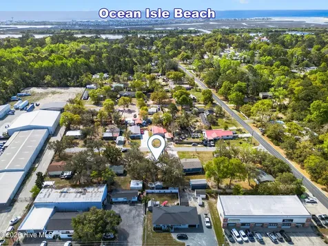 6895 14th Street SW Ocean Isle Beach NC 28469