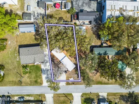 6895 14th Street SW Ocean Isle Beach NC 28469