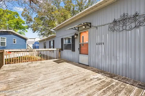 6895 14th Street SW Ocean Isle Beach NC 28469