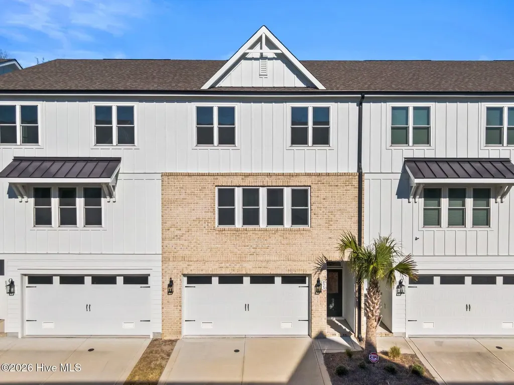 829 Anchors Bend Way Wilmington NC 28411
