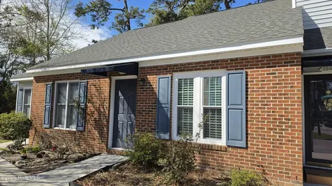 110 Crystal Pines Court Beaufort NC 28516