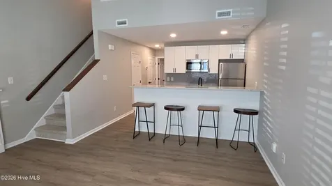 110 Crystal Pines Court Beaufort NC 28516