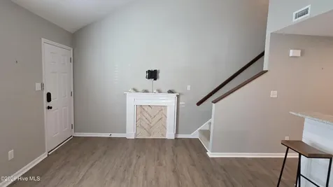110 Crystal Pines Court Beaufort NC 28516