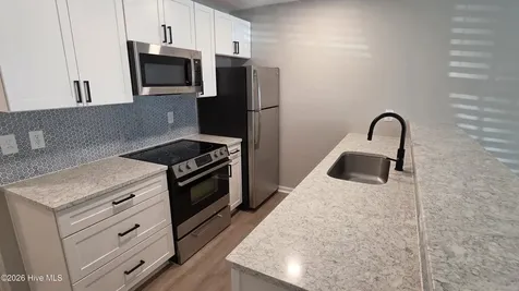 110 Crystal Pines Court Beaufort NC 28516