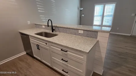 110 Crystal Pines Court Beaufort NC 28516