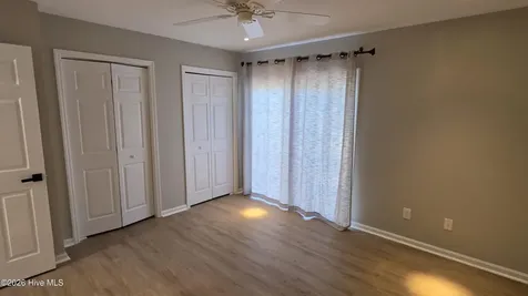 110 Crystal Pines Court Beaufort NC 28516
