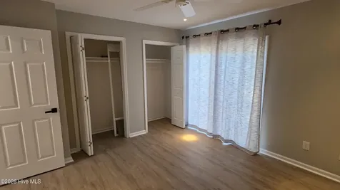 110 Crystal Pines Court Beaufort NC 28516