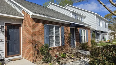 110 Crystal Pines Court Beaufort NC 28516