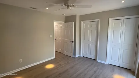 110 Crystal Pines Court Beaufort NC 28516