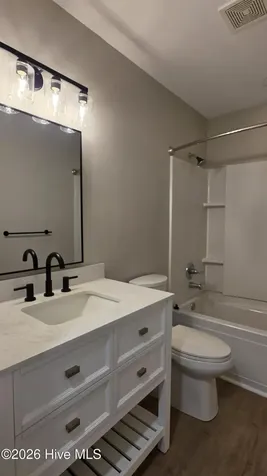 110 Crystal Pines Court Beaufort NC 28516