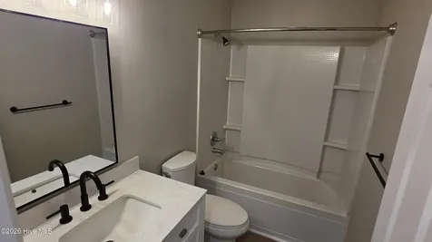 110 Crystal Pines Court Beaufort NC 28516