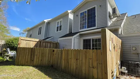 110 Crystal Pines Court Beaufort NC 28516
