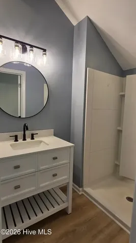 110 Crystal Pines Court Beaufort NC 28516