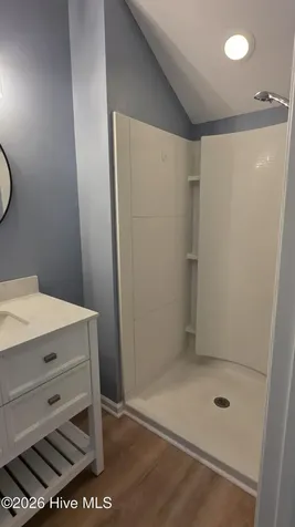 110 Crystal Pines Court Beaufort NC 28516