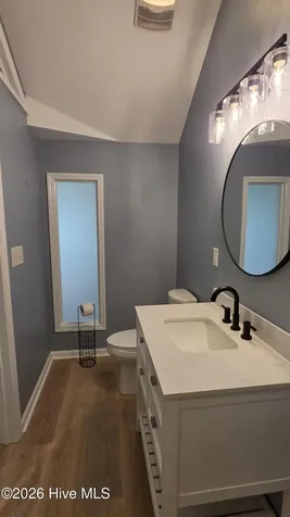 110 Crystal Pines Court Beaufort NC 28516