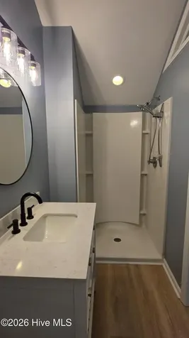 110 Crystal Pines Court Beaufort NC 28516