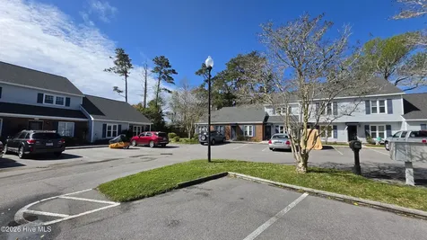 110 Crystal Pines Court Beaufort NC 28516