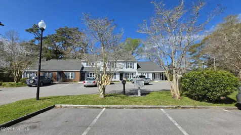 110 Crystal Pines Court Beaufort NC 28516