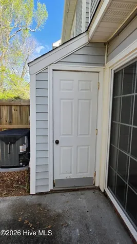 110 Crystal Pines Court Beaufort NC 28516