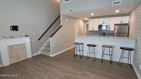 110 Crystal Pines Court Beaufort NC 28516