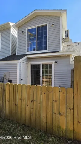 110 Crystal Pines Court Beaufort NC 28516