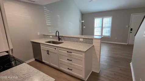 110 Crystal Pines Court Beaufort NC 28516