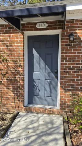 110 Crystal Pines Court Beaufort NC 28516