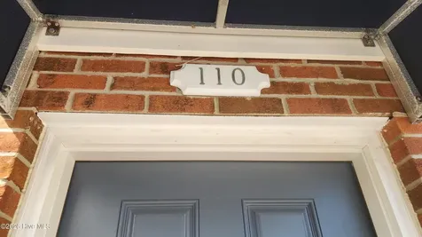 110 Crystal Pines Court Beaufort NC 28516