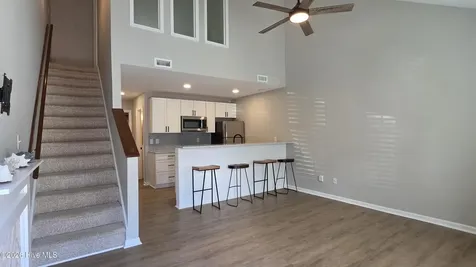110 Crystal Pines Court Beaufort NC 28516