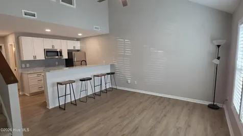 110 Crystal Pines Court Beaufort NC 28516