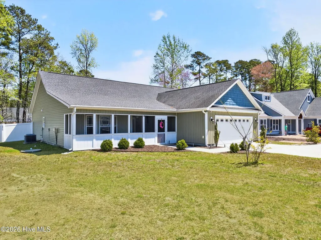 116 Boundary Loop Road NW Calabash NC 28467