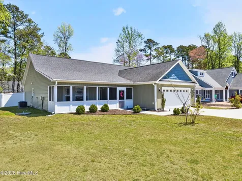 116 Boundary Loop Road NW Calabash NC 28467
