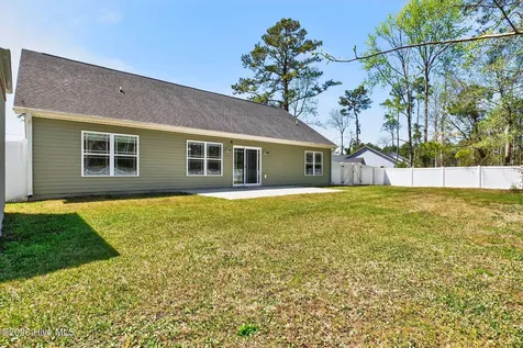 116 Boundary Loop Road NW Calabash NC 28467